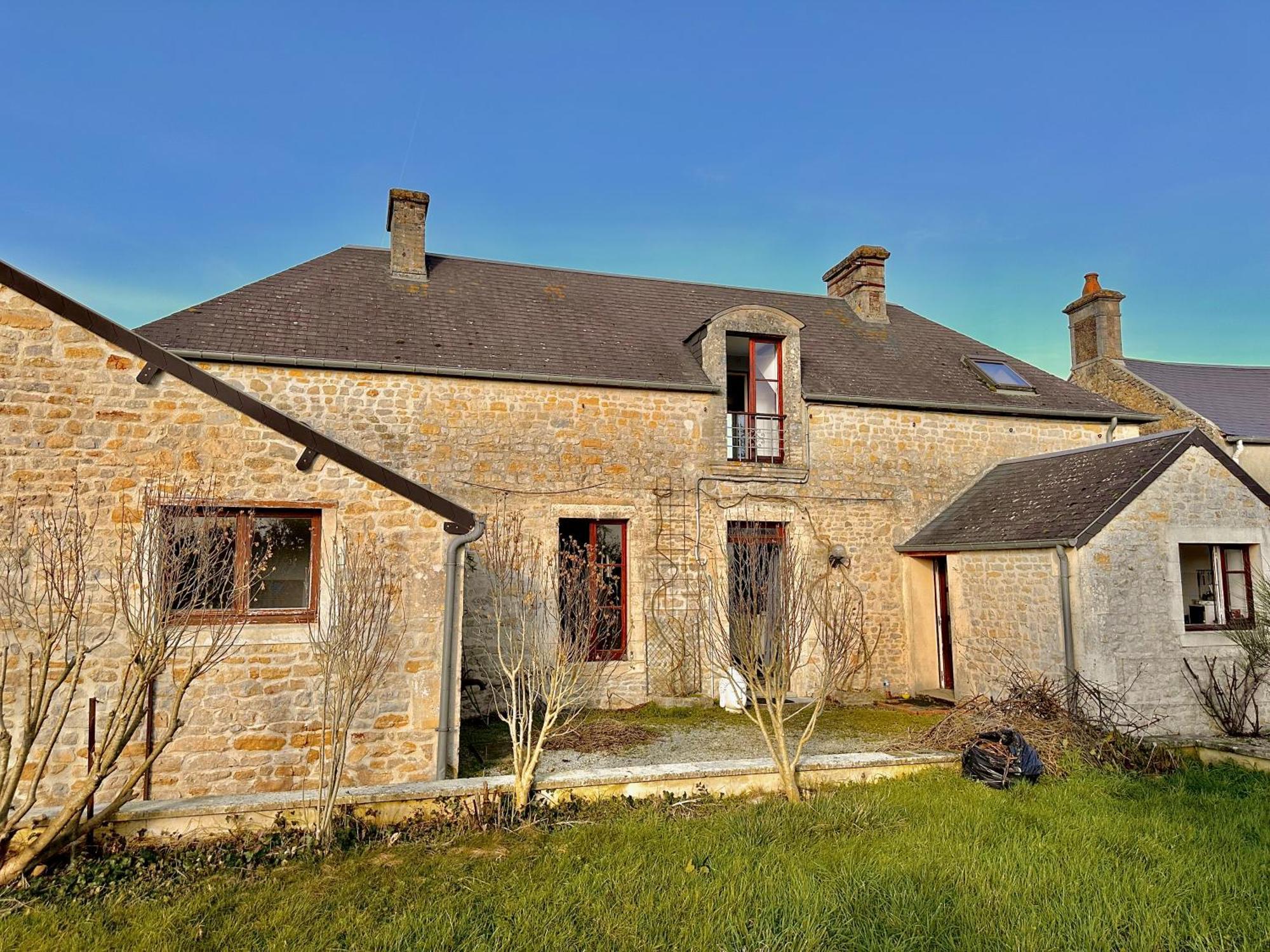 Gites Les Coquelicots Longueville  外观 照片